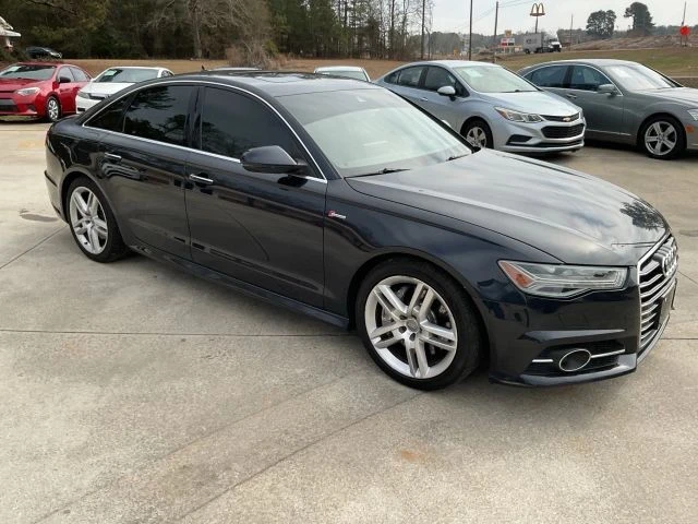 2016 Audi C7 A6 - Image 18 of 21