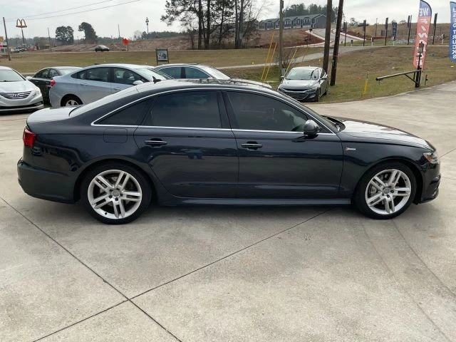 2016 Audi C7 A6 - Image 15 of 21