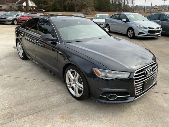 2016 Audi C7 A6 - Image 19 of 21