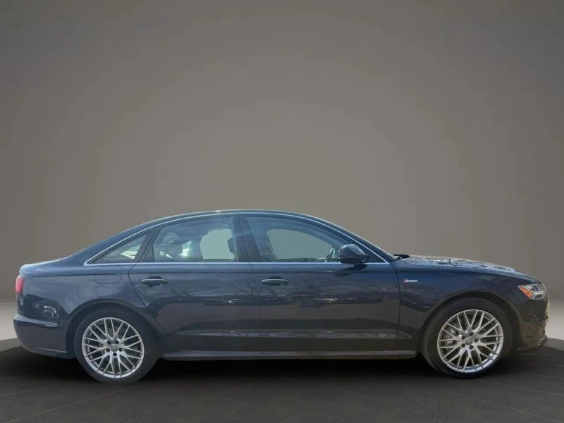 2016 Audi C7 A6 - Image 4 of 12