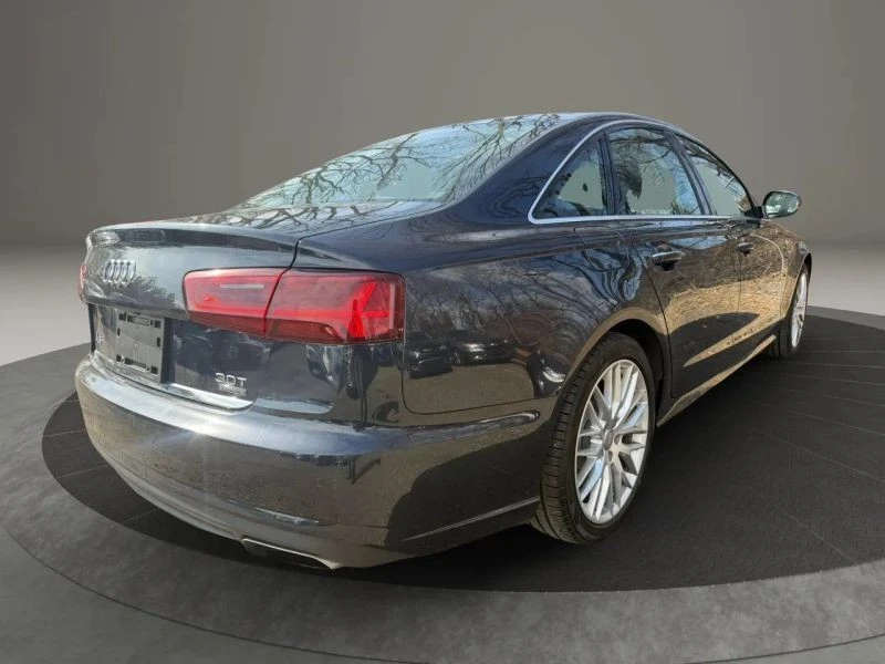 2016 Audi C7 A6 - Image 5 of 12