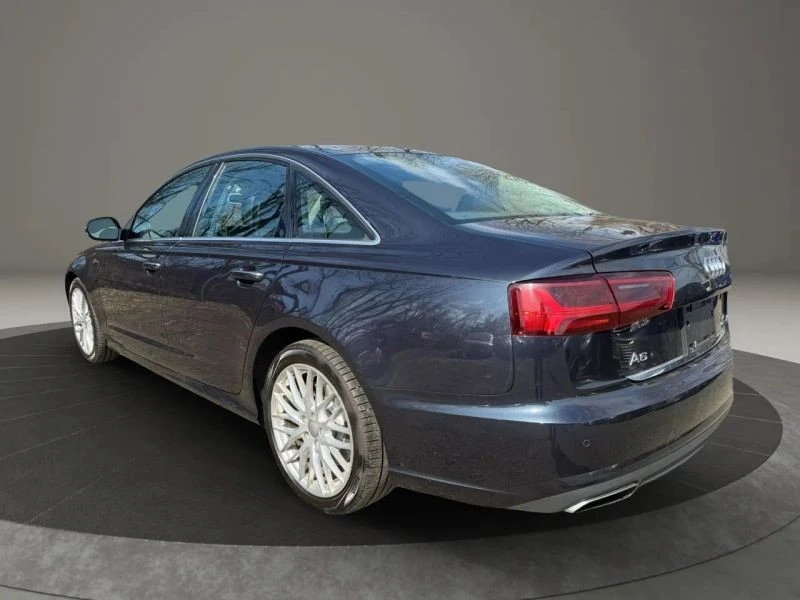 2016 Audi C7 A6 - Image 7 of 12