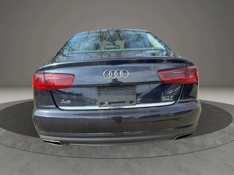 2016 Audi C7 A6 - Image 6 of 12