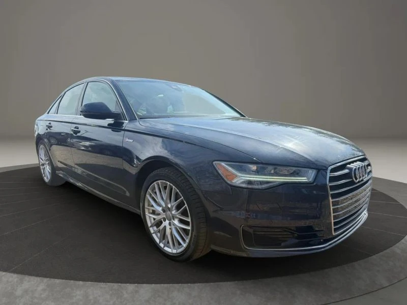 2016 Audi C7 A6 - Image 3 of 12