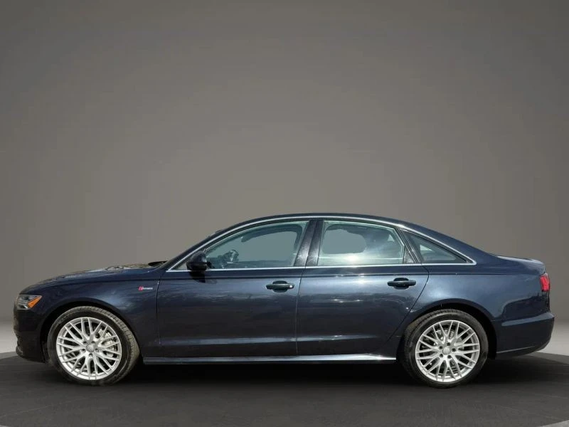 2016 Audi C7 A6 - Image 8 of 12