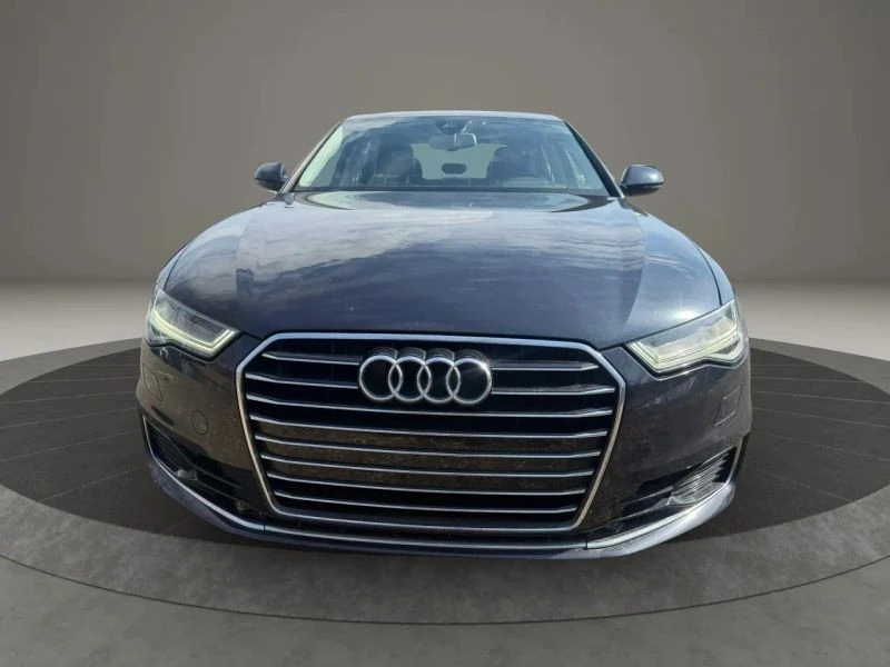 2016 Audi C7 A6 - Image 2 of 12