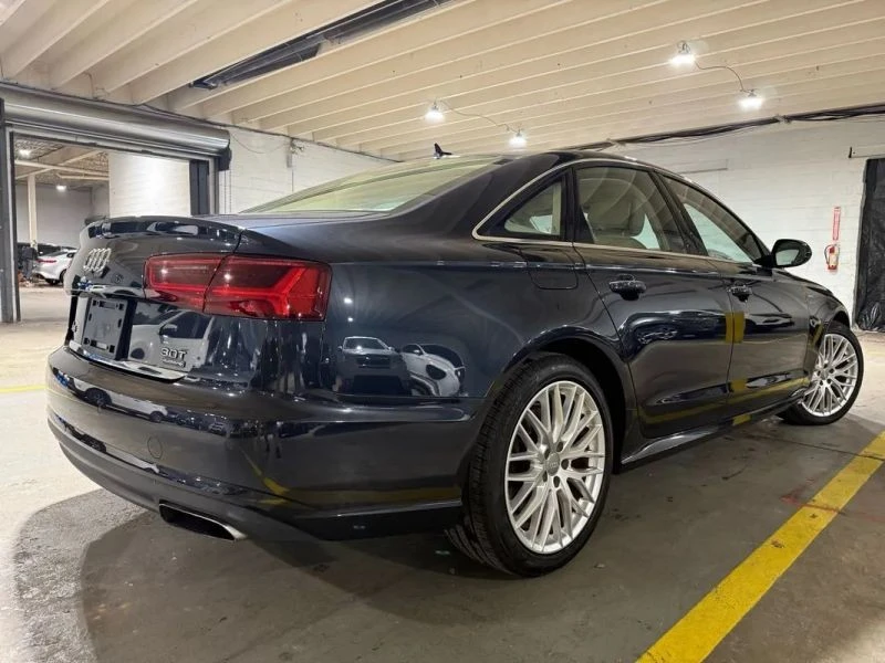 2016 Audi C7 A6 - Image 4 of 12