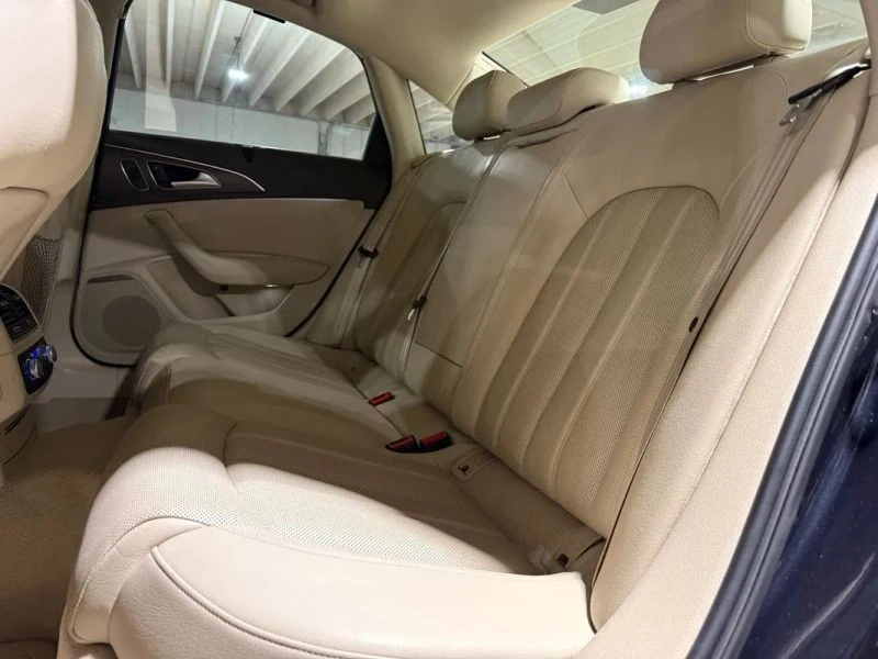 2016 Audi C7 A6 - Image 12 of 12