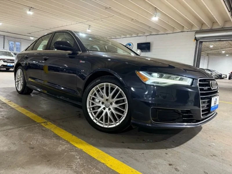 2016 Audi C7 A6 - Image 5 of 12