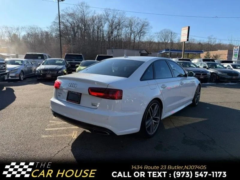 2016 Audi C7 A6 - Image 12 of 12