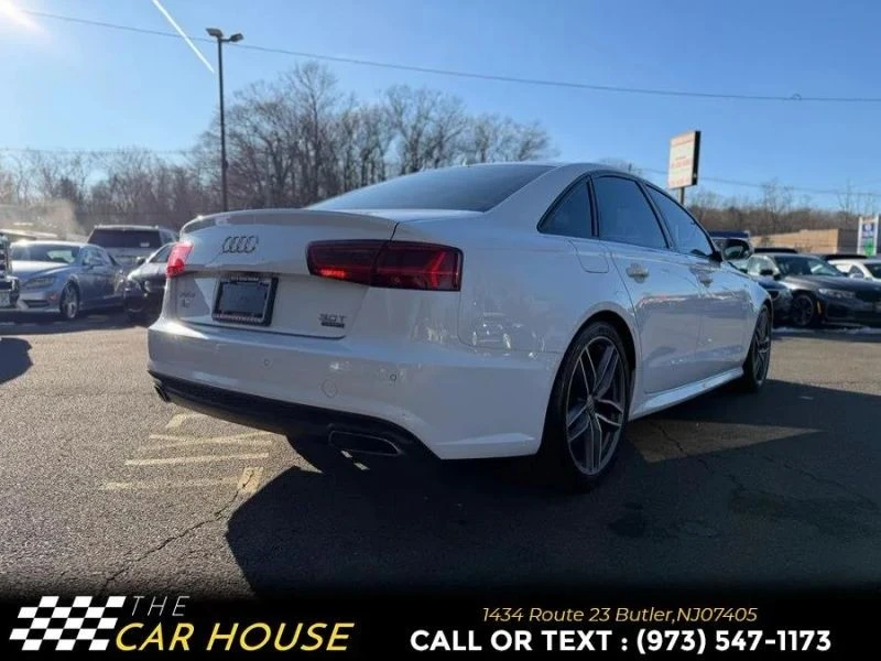 2016 Audi C7 A6 - Image 11 of 12