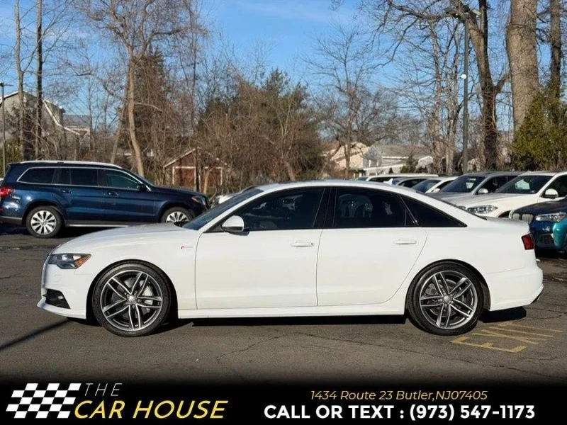 2016 Audi C7 A6 - Image 7 of 12