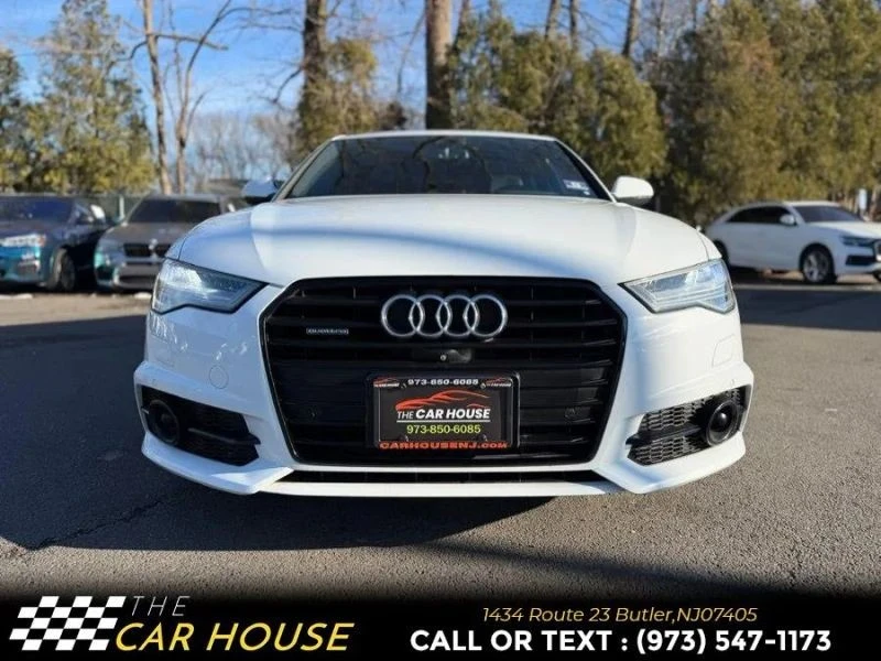 2016 Audi C7 A6 - Image 4 of 12