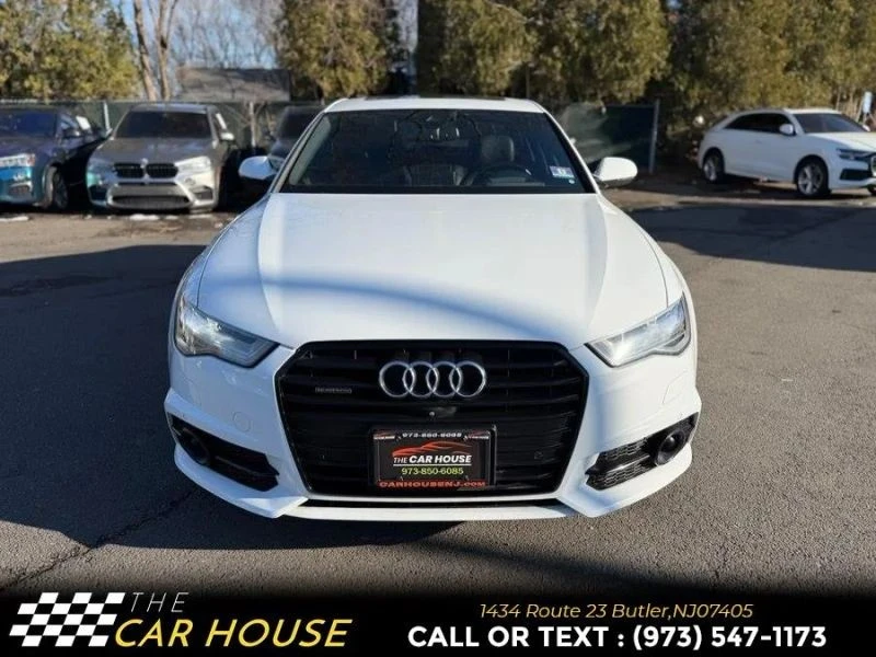 2016 Audi C7 A6 - Image 3 of 12