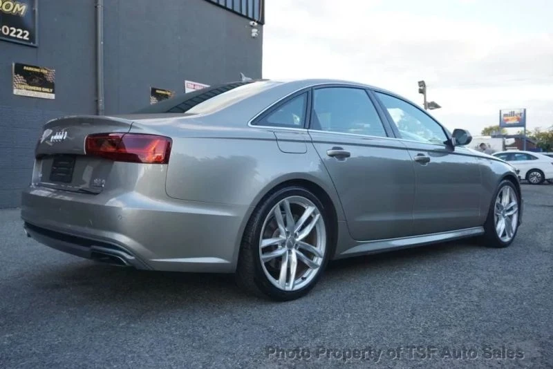 2016 Audi C7 A6 - Image 7 of 12