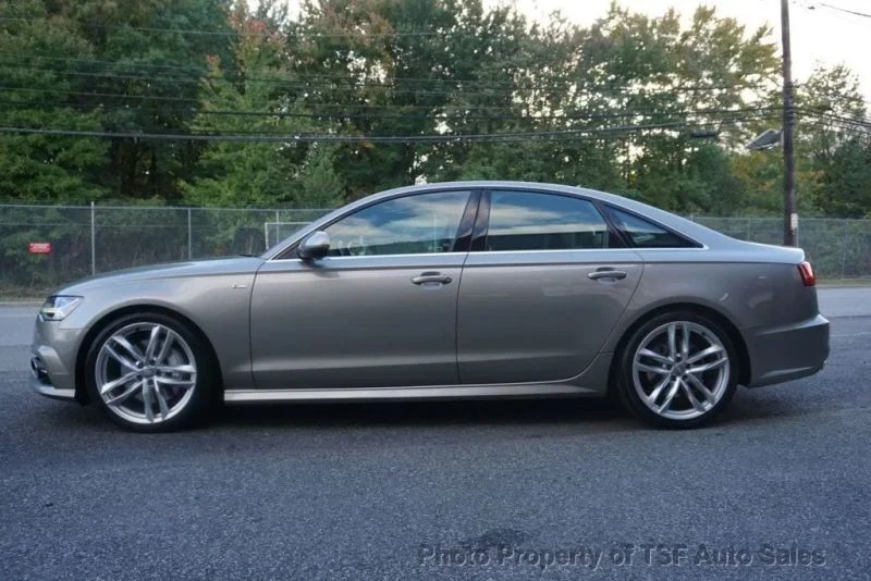 2016 Audi C7 A6 - Image 4 of 12