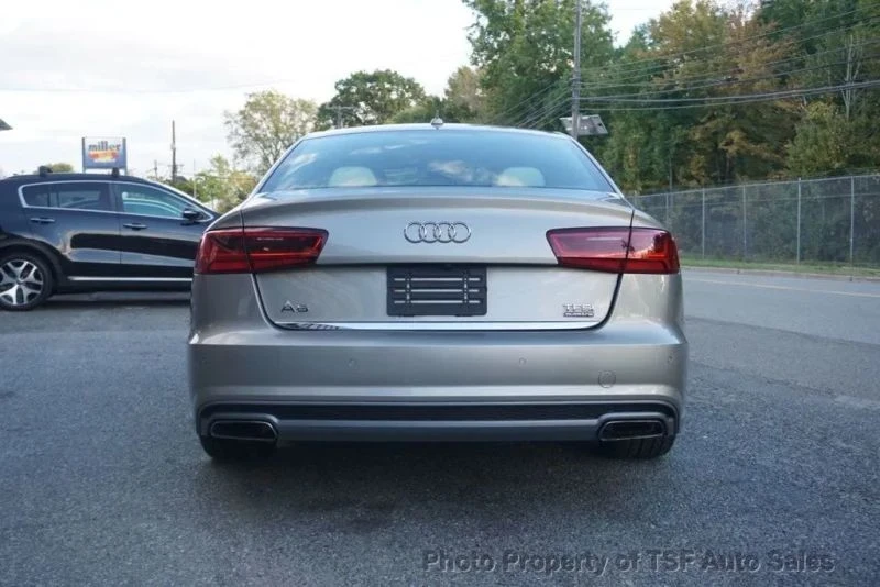 2016 Audi C7 A6 - Image 6 of 12