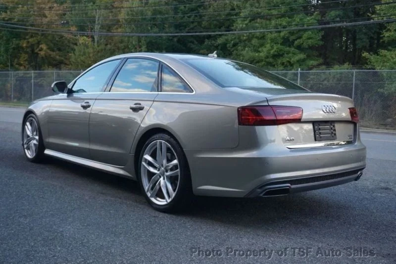 2016 Audi C7 A6 - Image 5 of 12