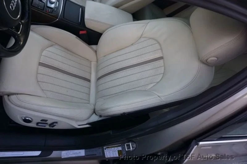 2016 Audi C7 A6 - Image 12 of 12