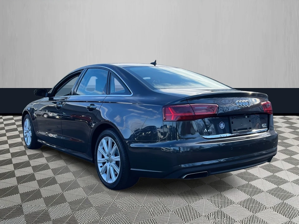 2016 Audi C7 A6 - Image 4 of 21
