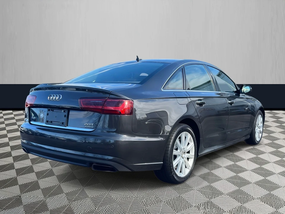 2016 Audi C7 A6 - Image 5 of 21