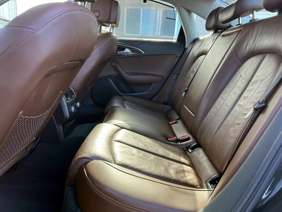 2016 Audi C7 A6 - Image 16 of 21