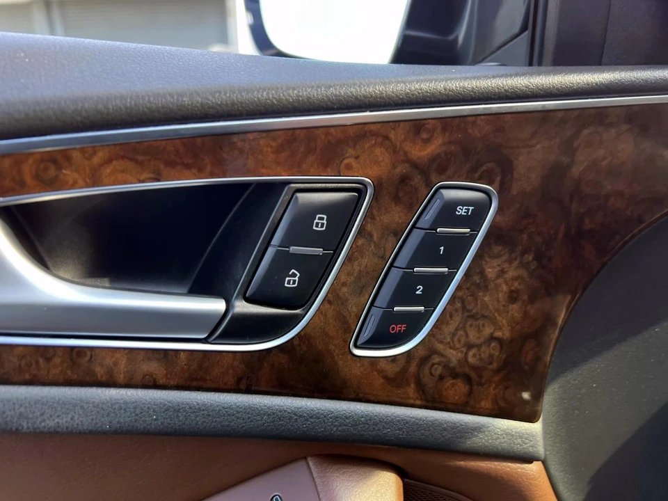 2016 Audi C7 A6 - Image 13 of 21