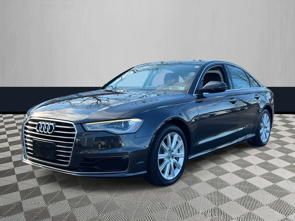 2016 Audi C7 A6 - Image 2 of 21