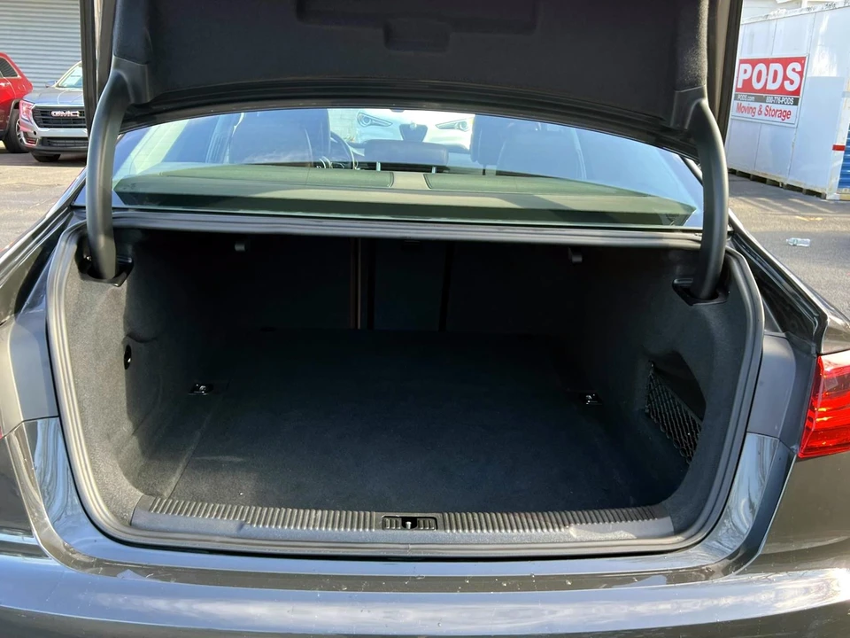 2016 Audi C7 A6 - Image 7 of 21