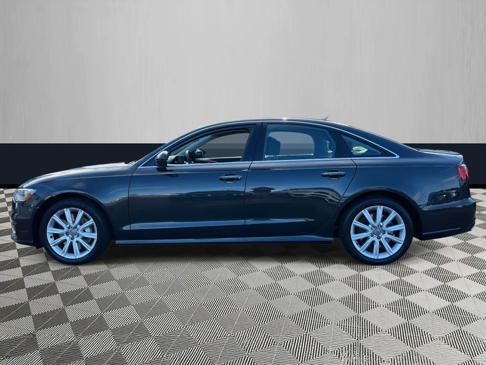2016 Audi C7 A6 - Image 3 of 21