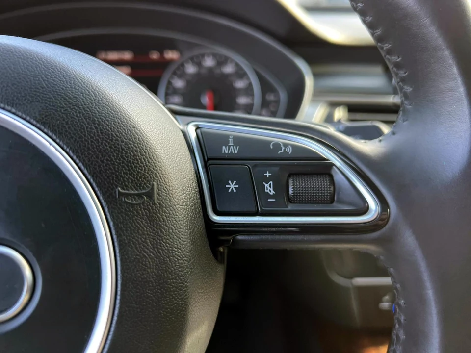 2016 Audi C7 A6 - Image 21 of 21