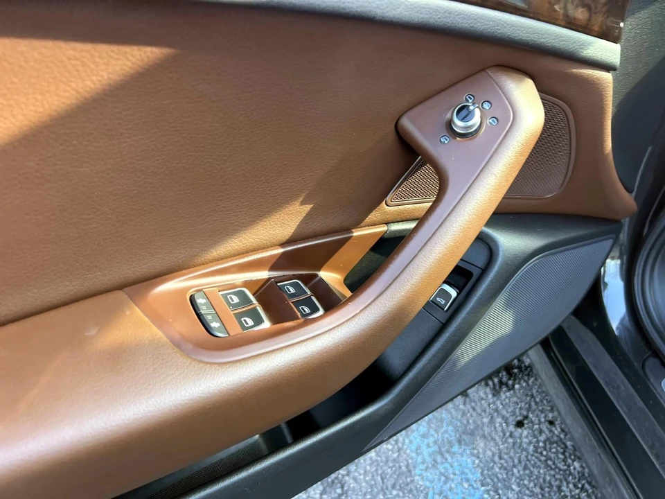 2016 Audi C7 A6 - Image 12 of 21