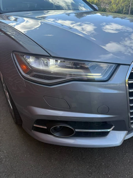 2016 Audi C7 A6 - Image 3 of 21