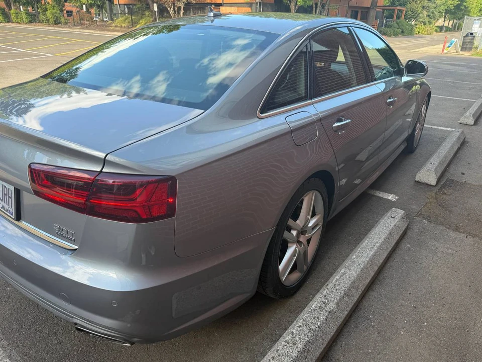 2016 Audi C7 A6 - Image 7 of 21