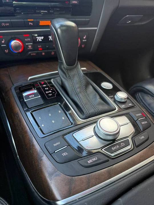 2016 Audi C7 A6 - Image 12 of 21