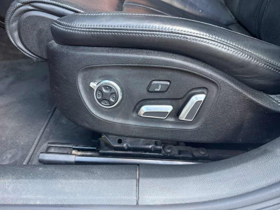 2016 Audi C7 A6 - Image 16 of 21