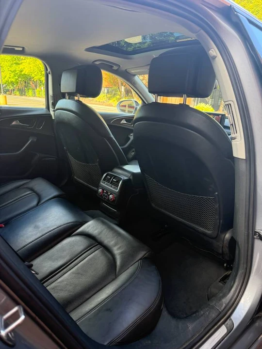 2016 Audi C7 A6 - Image 18 of 21