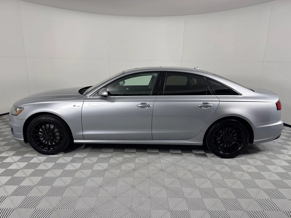 2016 Audi C7 A6 - Image 9 of 12