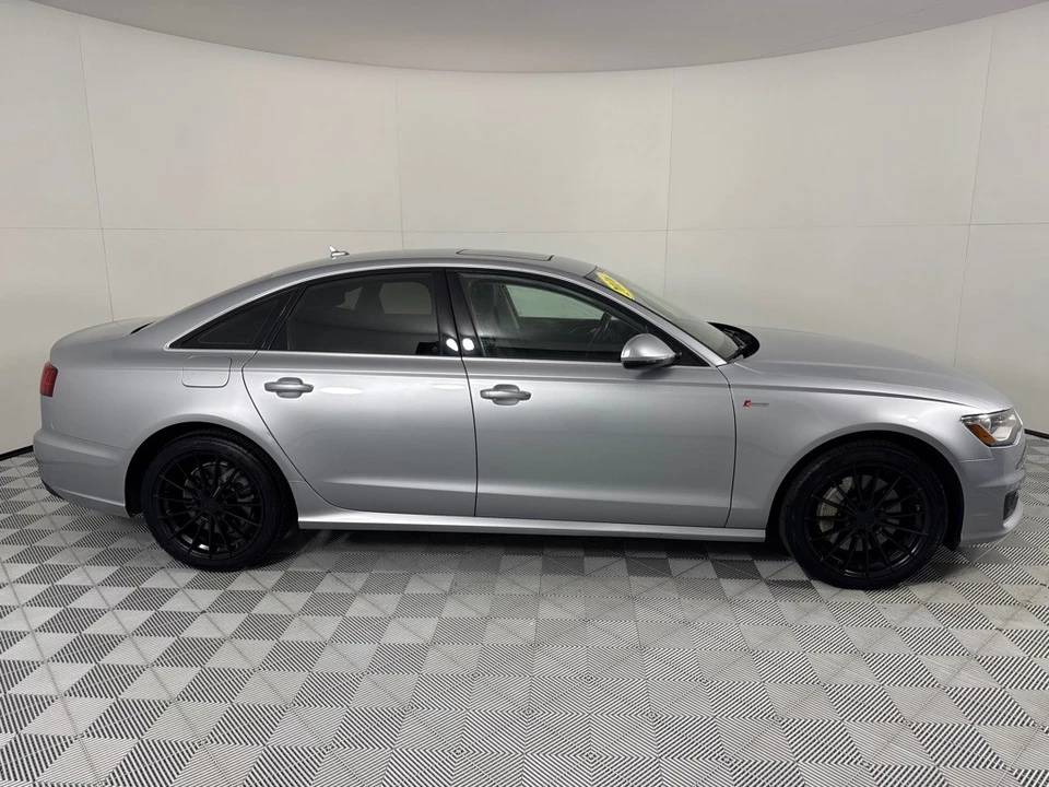 2016 Audi C7 A6 - Image 4 of 12