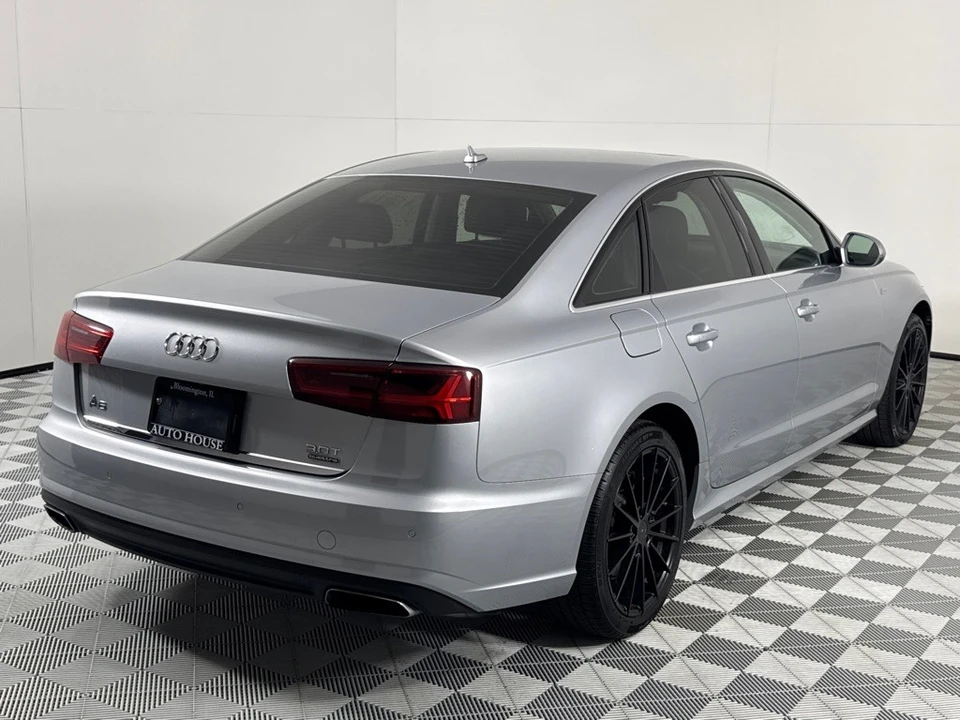 2016 Audi C7 A6 - Image 5 of 12