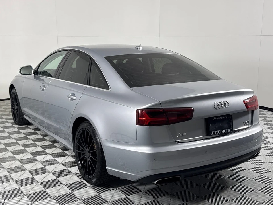 2016 Audi C7 A6 - Image 7 of 12
