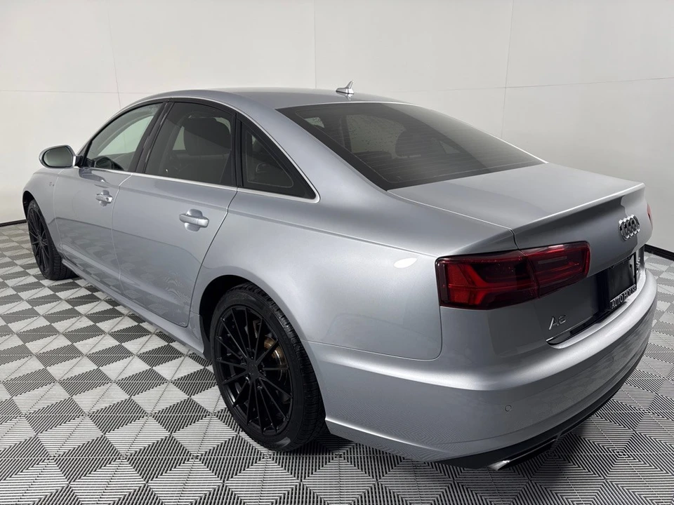 2016 Audi C7 A6 - Image 8 of 12