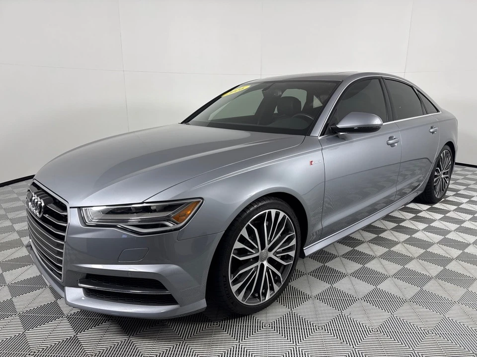 2016 Audi C7 A6 - Image 10 of 12