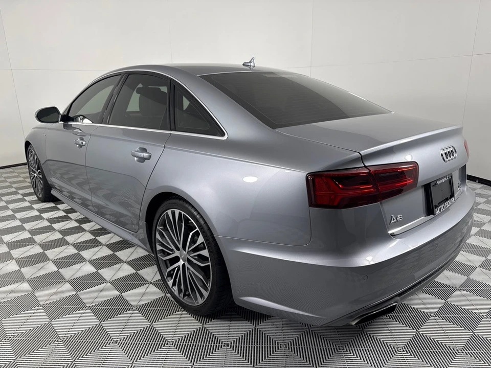 2016 Audi C7 A6 - Image 8 of 12