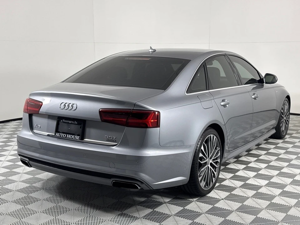 2016 Audi C7 A6 - Image 5 of 12