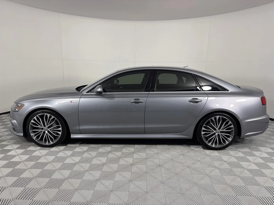2016 Audi C7 A6 - Image 9 of 12