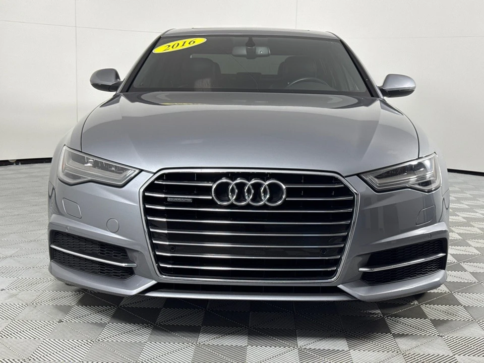 2016 Audi C7 A6 - Image 12 of 12