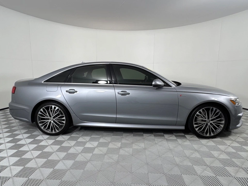 2016 Audi C7 A6 - Image 4 of 12