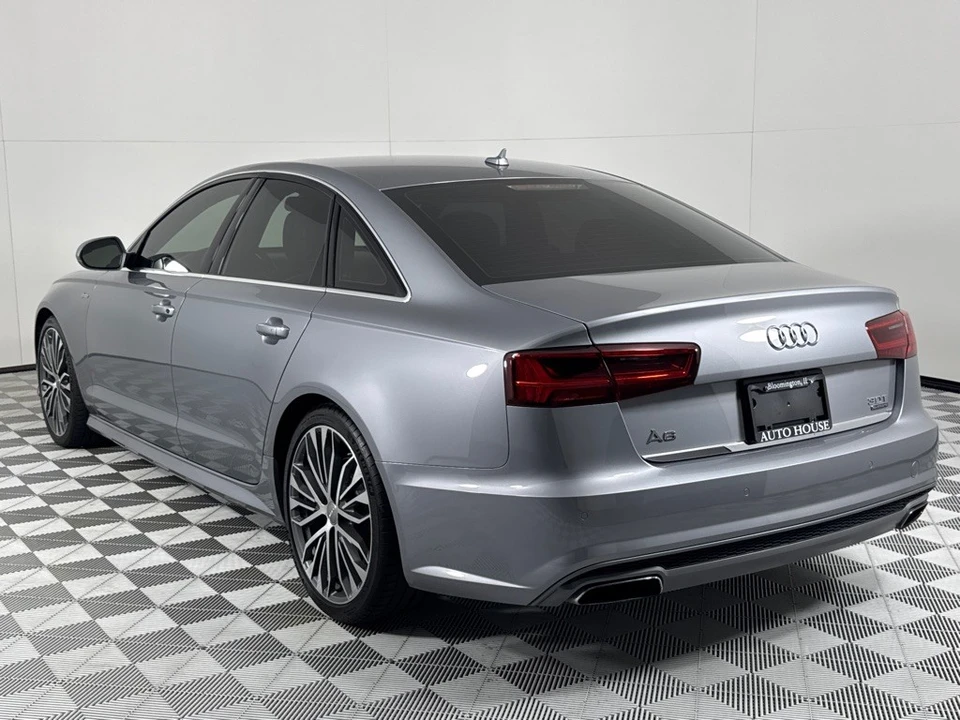 2016 Audi C7 A6 - Image 7 of 12