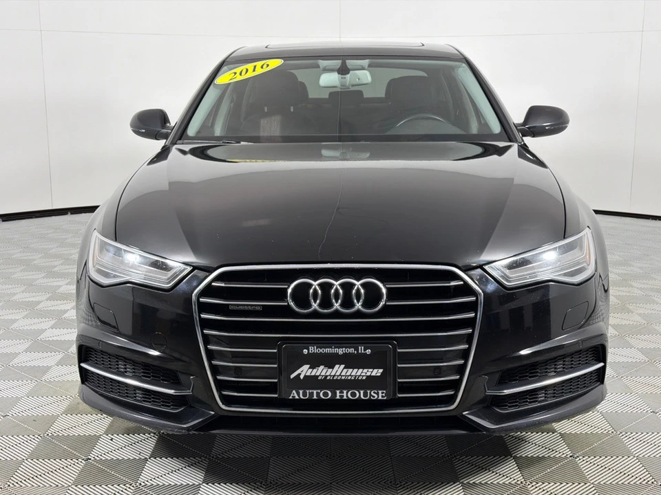 2016 Audi C7 A6 - Image 12 of 12
